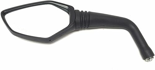 KTM Espejo retrovisor OEM lado izquierdo 390 Duke negro blanco 2014-2016 9021254000 KTM Espejo retrovisor OEM lado izquierdo 390 Duke negro blanco 2014-2016 9021254000