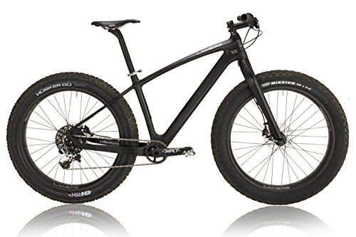 22lb Sram XX1 Fat Bike w Carbon Wheels