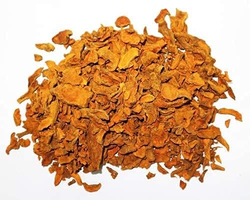 See full amazon price history chart for Organic Charitra Lakadong Turmeric Slice Whole 400 gm |High Curcumin Turmeric |Sourced from Jantia Hills of Meghalaya Organic Charitra Lakadong Turmeric Slice Whole 400 gm |High Curcumin Turmeric |Sourced from Jantia Hills of Meghalaya (B0B7P9Z7QT) Amazon Price History, Amazon Price Tracker