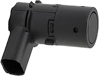 Vista 4 de Sensor de estacionamiento PDC para BMW E39 E60 E61 E63 E85 E86 Z4, 4 piezas sensor de estacionamiento delantero 66200306567