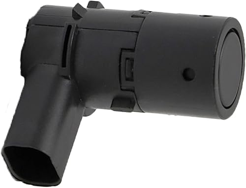 Miniatura 4 de Sensor de estacionamiento PDC para BMW E39 E60 E61 E63 E85 E86 Z4, 4 piezas sensor de estacionamiento delantero 66200306567