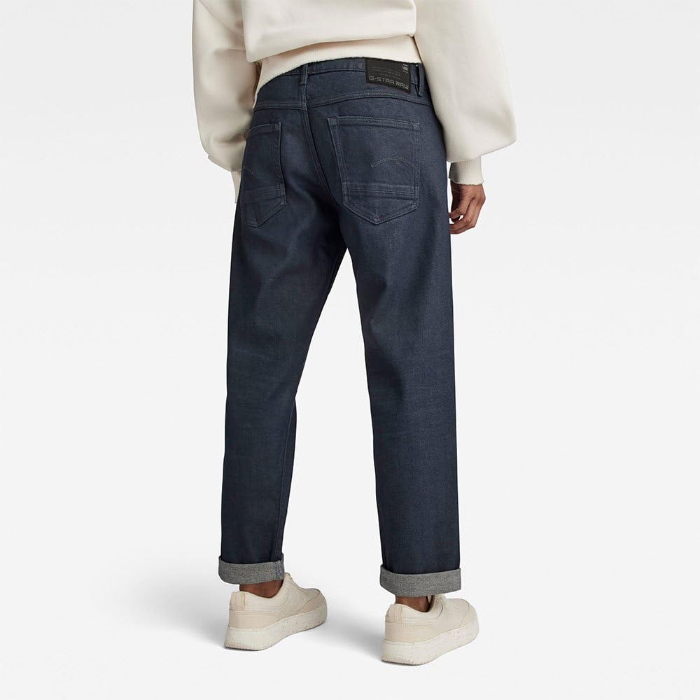 G-Star Damen Kate Boyfriend Jeans – Bild 2