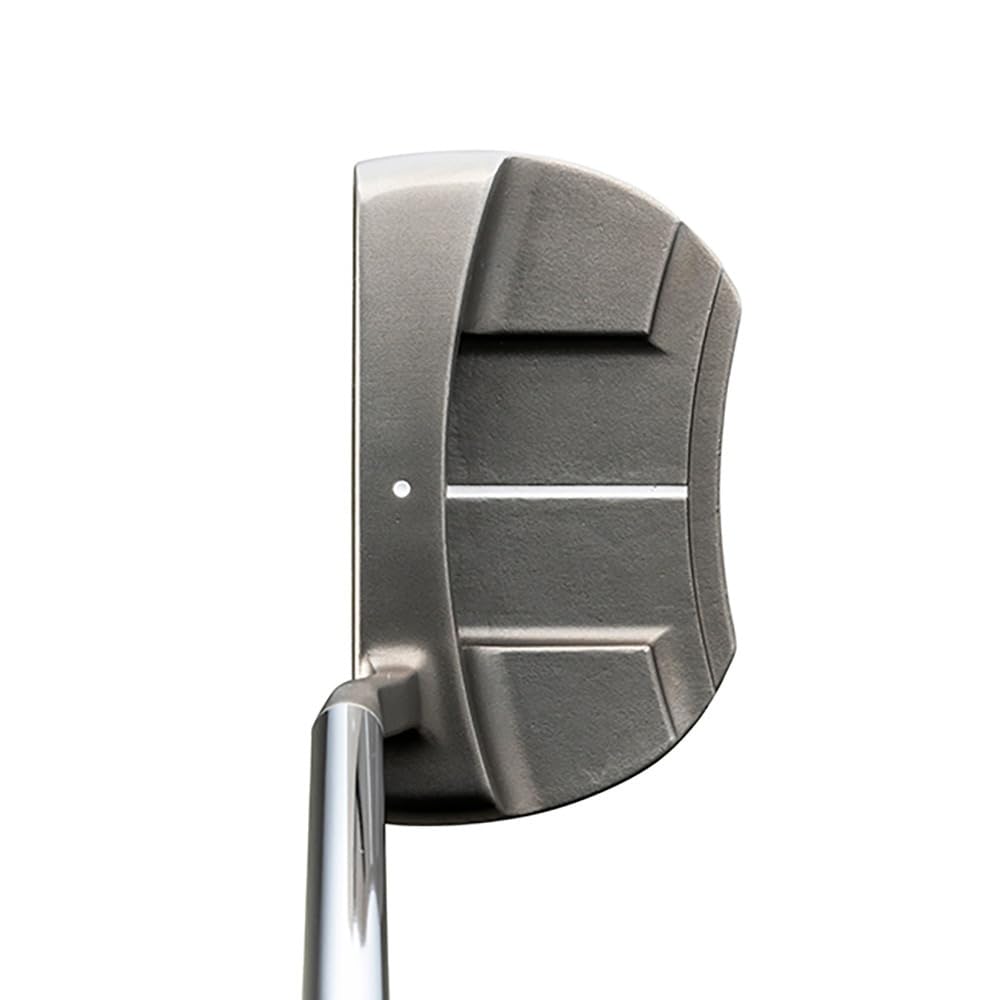 Amazon.co.jp: ミズノ（MIZUNO） BR-X 02 パター (ロフト3度