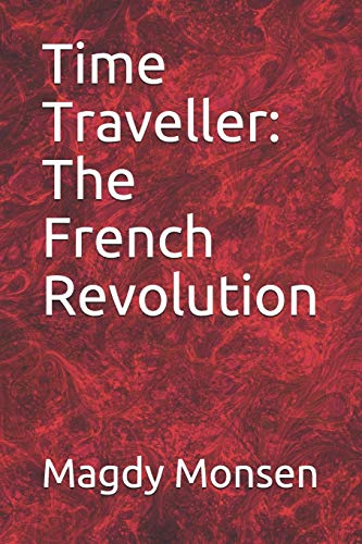 Preisvergleich Produktbild Time Traveller: The French Revolution