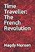 Produktbild Time Traveller: The French Revolution