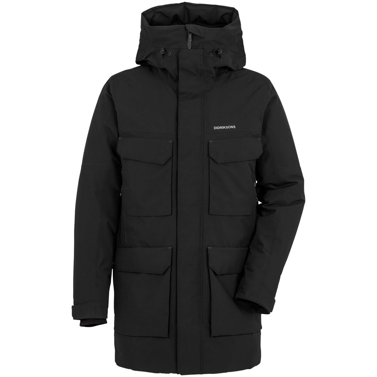 Didriksons Herren Parka