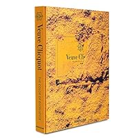 Algopix Similar Product 2 - Veuve Clicquot  Assouline Coffee Table