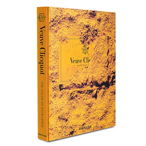 Assouline, Veuve Clicquot