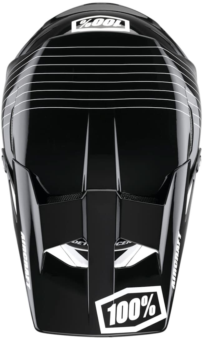 Aircraft Composite Helmet Silo - L