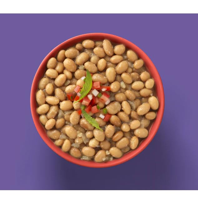 Miniatura 8 de Paquete de variedades FILLOs frijoles Sofrito 6 unidades frijoles negros cubanos Tex Mex Pinto frijoles rosados puertorriqueños frijoles mexicanos