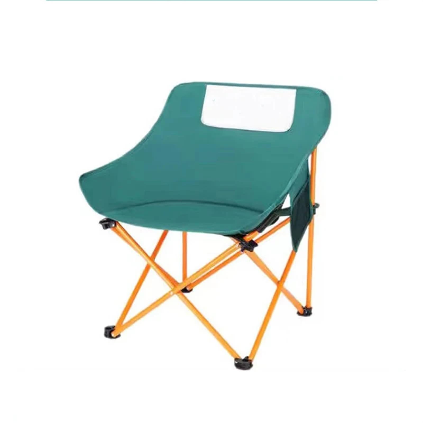 Silla De Pesca Sedia da Pesca Sedia Pieghevole da Esterno Sedia da Campeggio Sgabello da Pittura for Il Tempo Libero Colorato para Pesca Camping(Color02)
