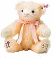 ✨日本限定生産 シュタイフ Steiff テディベア 梅 ウメ 花シリーズ 新品 Amazon.co.jp: シュタイフ 2019年日本限定 名花シリーズ ウメ