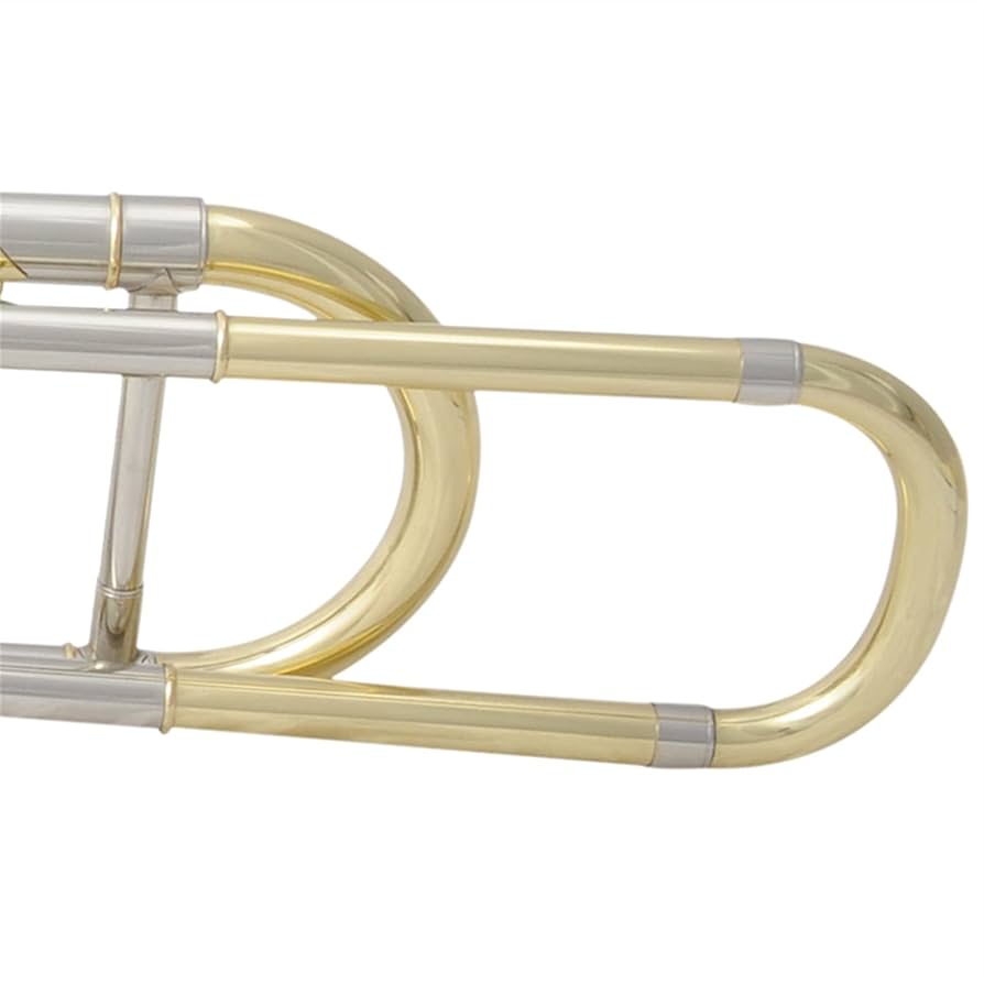 ピッコロトロンボーン　JINBAO JBSL-760 美品　箱無し コントラバス・トロンボーン【JBSL-850L】 – ロケットミュージック