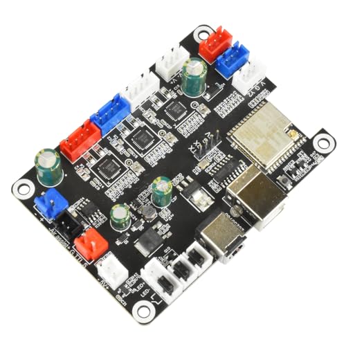 HUAHENGCHI GRBL Controller Board for CNC Laser...