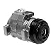 Denso 471-0316 New Compressor with Clutch