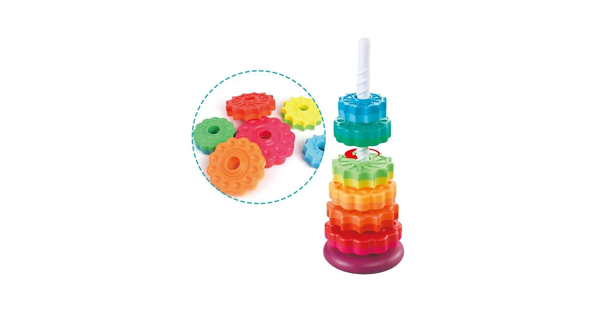 スポーツトイ・アクショントイ splunkin ポンプアクションウォーターガン ウォースパイト（レッド）530ml