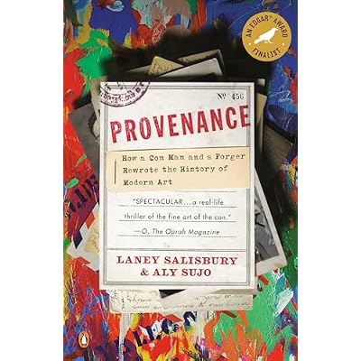 Provenance
