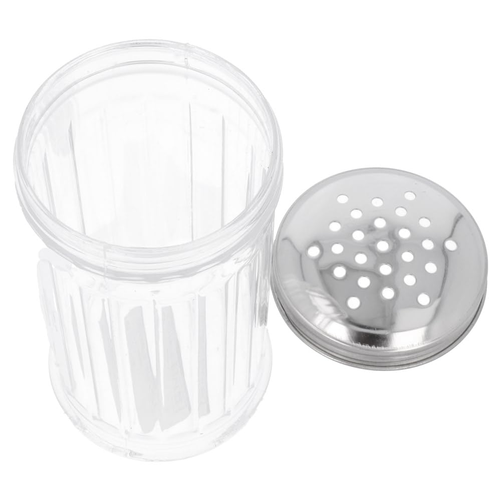 García de Pou Spatule 7x35 cm Blanc Vinyl - 288 unités