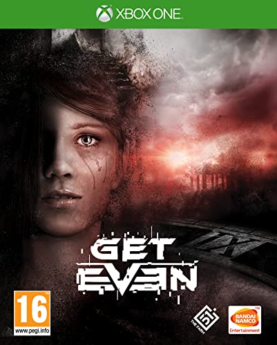 Image of Get Even (Xbox One)
