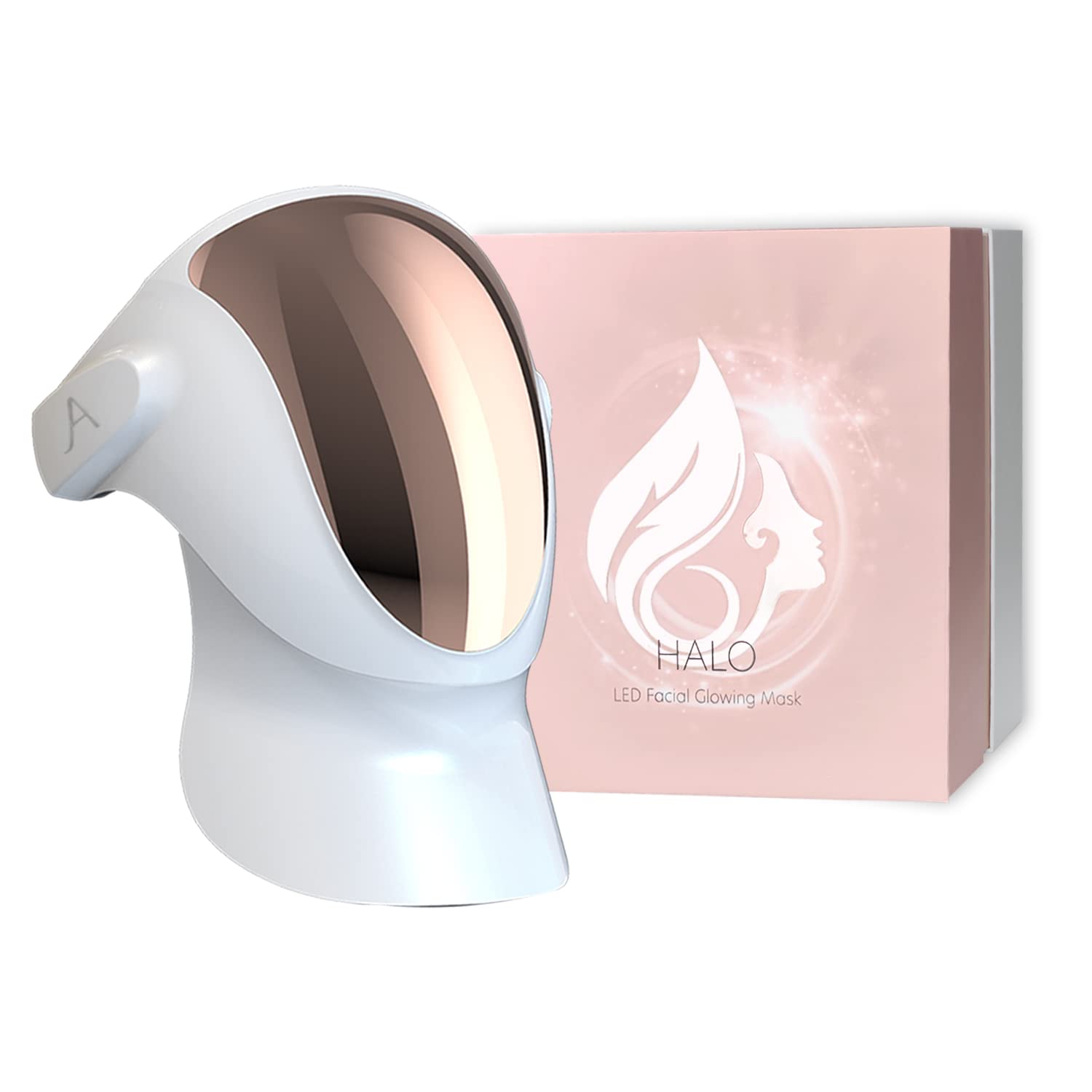 Led Face Mask Light Therapy,...B0B8BX642J