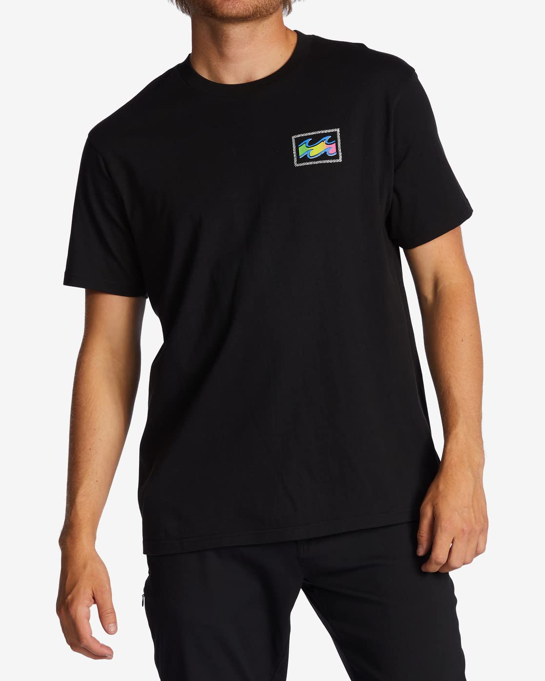 Billabong Crayon Wave - T-Shirt for Men