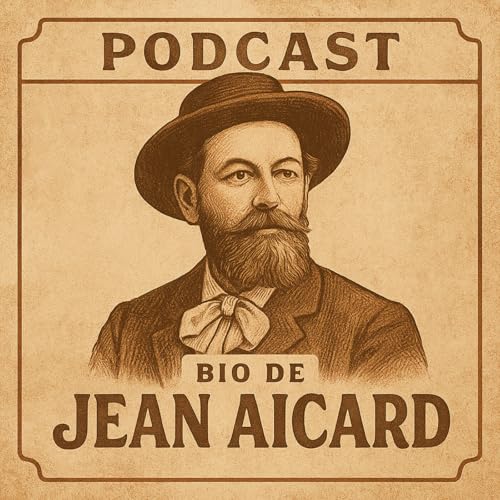 Jean Aicard (1848&ndash;1921) : po&egrave;te, romancier et dramaturge de Provence