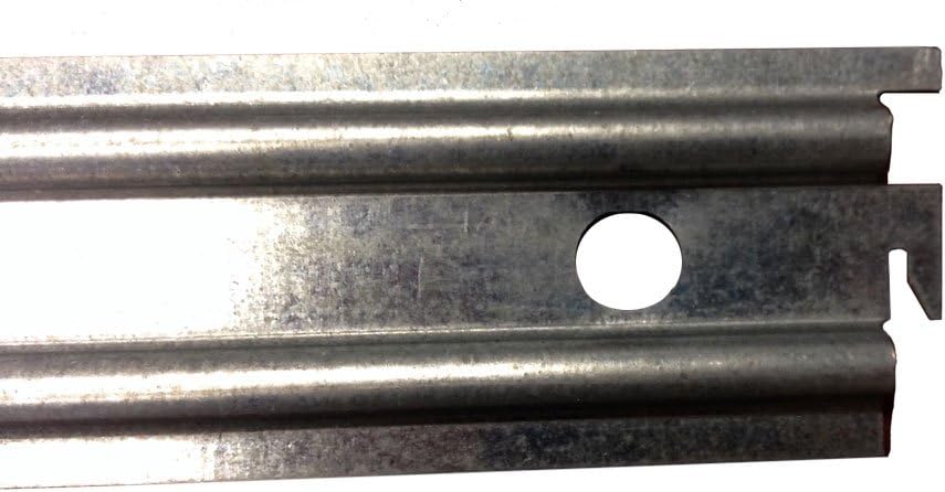 GF Lateral File Bar (2/per Set) for a 36 Wide Cabinet