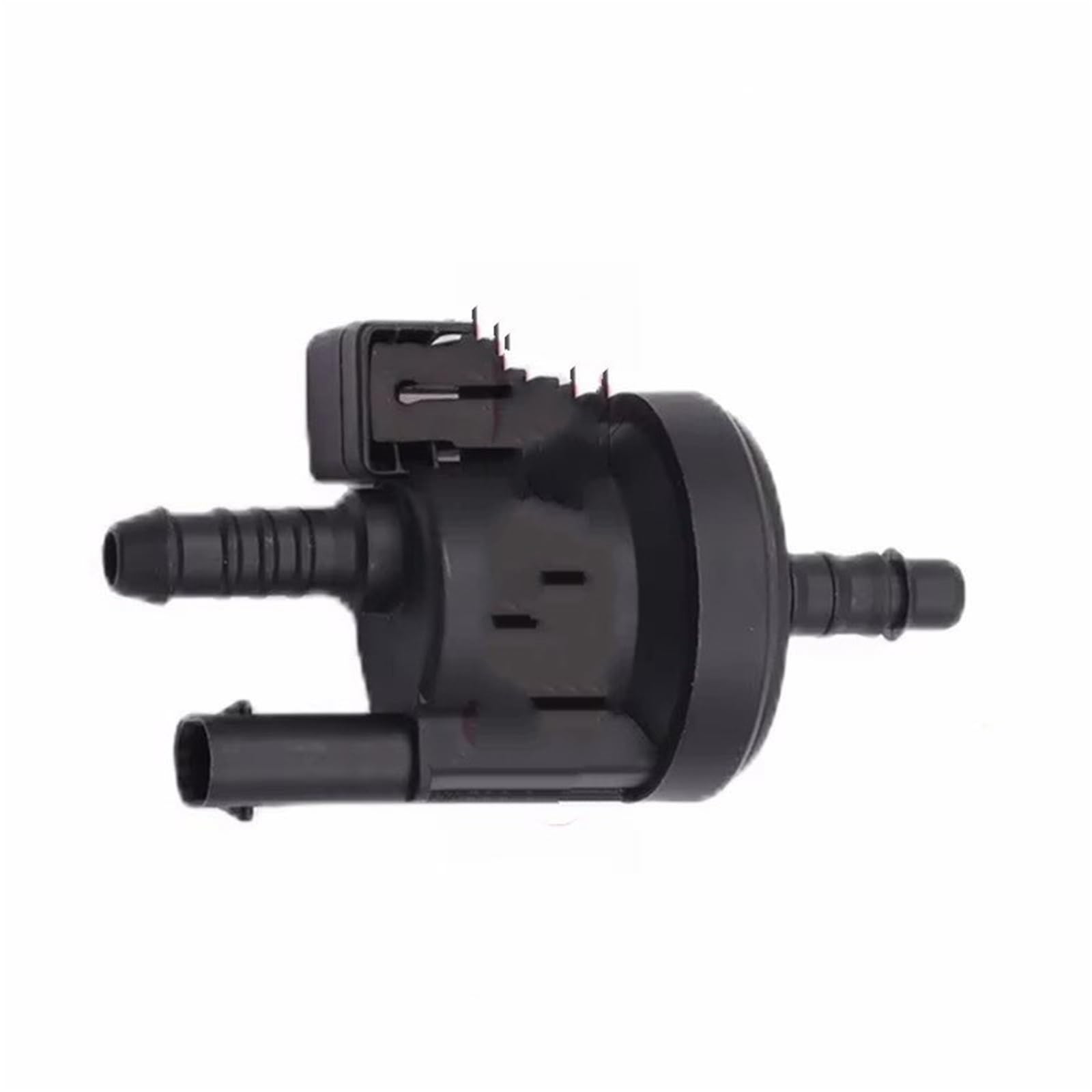 Dwbxrrqs One Color Auto Valve Solenoid Compatible With Vw For Beetle For Cabrio 2013-2019 For Golf 2013-2020 1 Pcs Vacuum Solenoid Valve Replacement Accessories 06H906517h