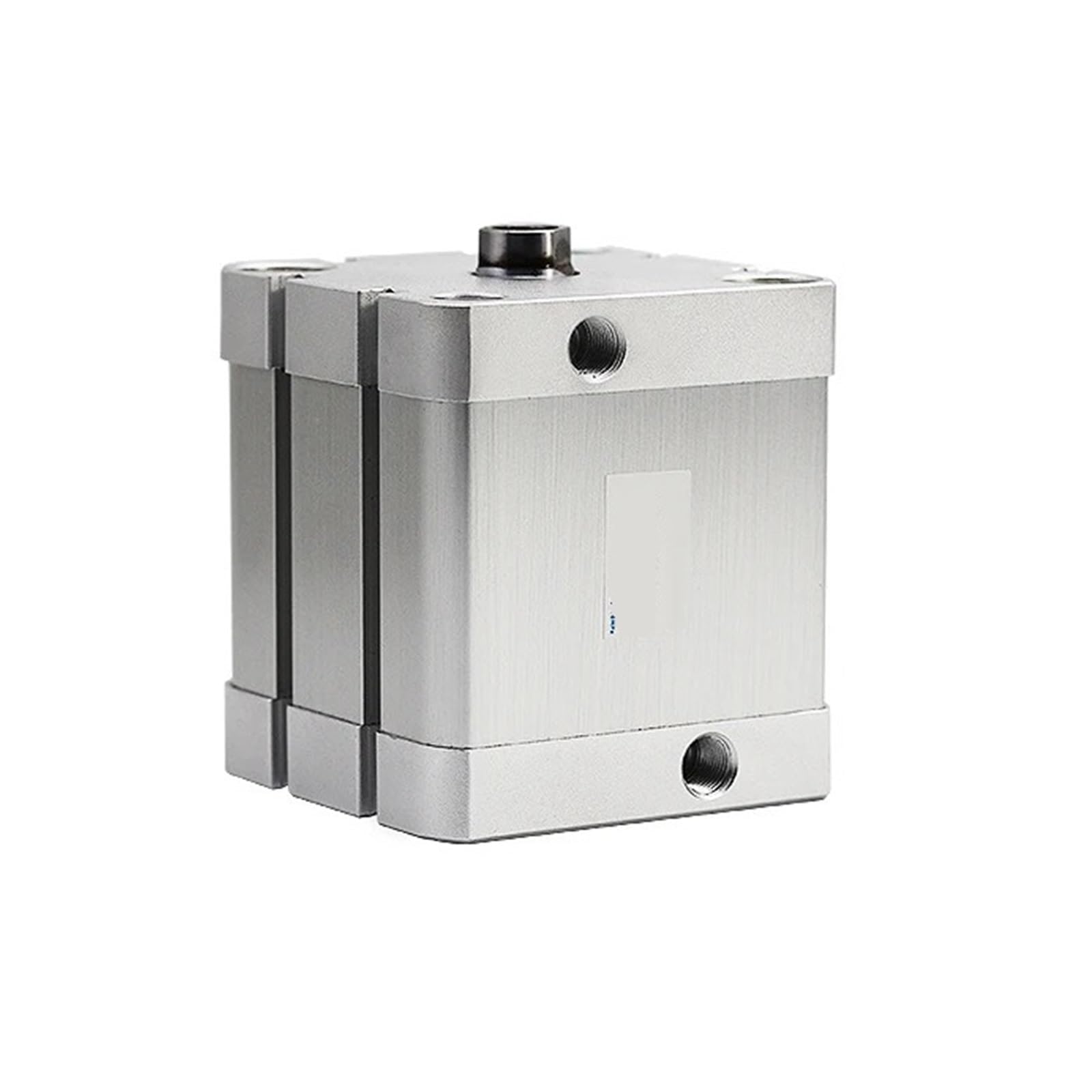 Cylindre pneumatique ADN50X35 double effet à forte poussée