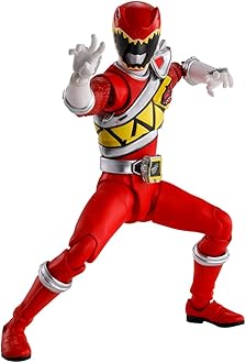 戦隊シリーズフィギュア Amazon.co.jp: TAMASHII NATIONS: スーパー戦隊シリーズのフィギュア