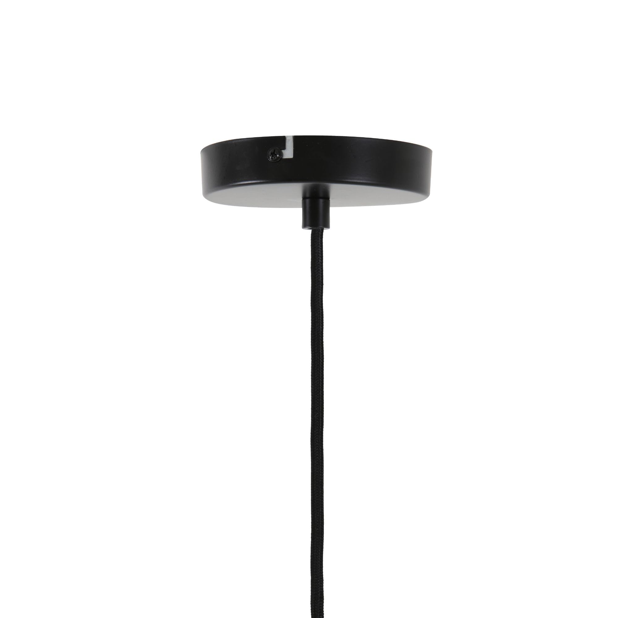 Light & Living Hängeleuchte Rakel - Bronze - Ø27cm
