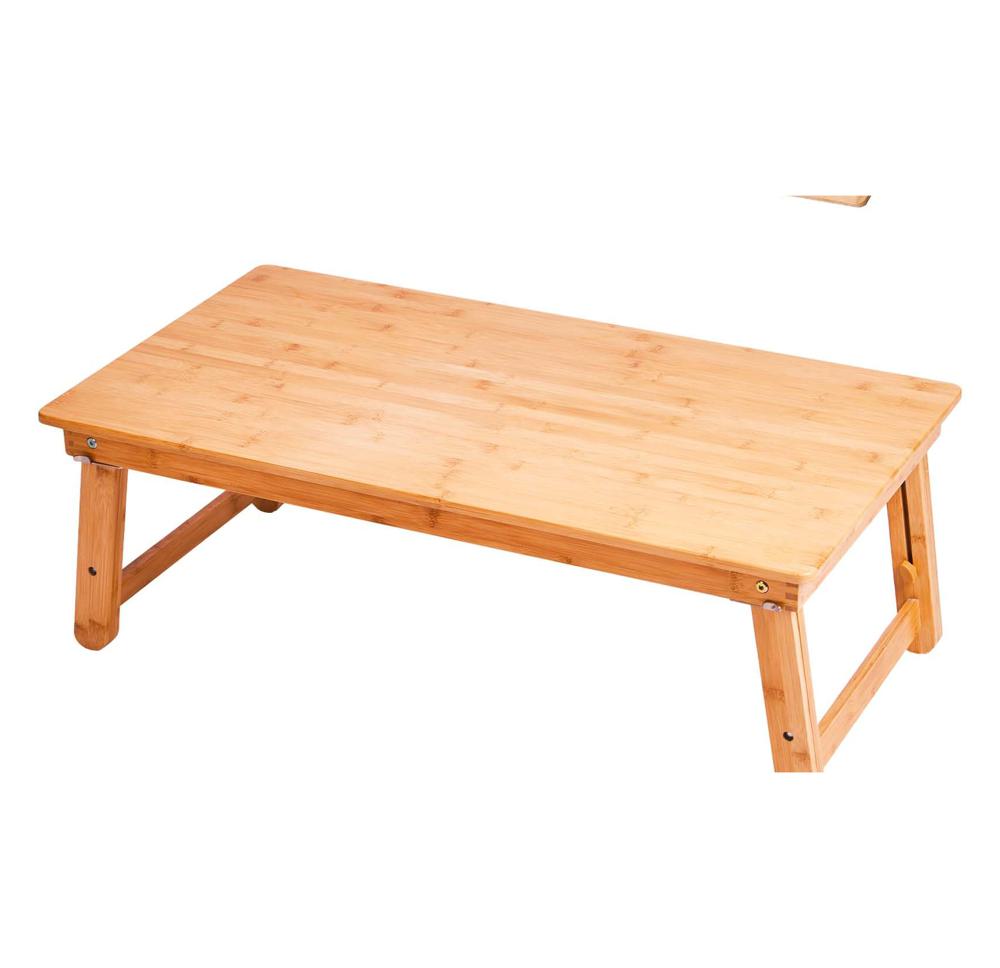 Amazon.com: koyasiry Bamboo Coffee Table Foldable,Low Floor Dining