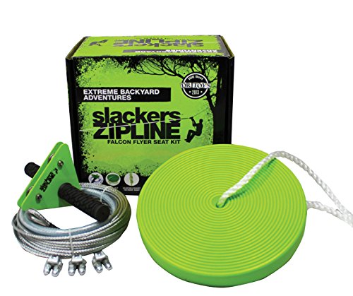 Top 10 Best Zip Line Kits In 2020