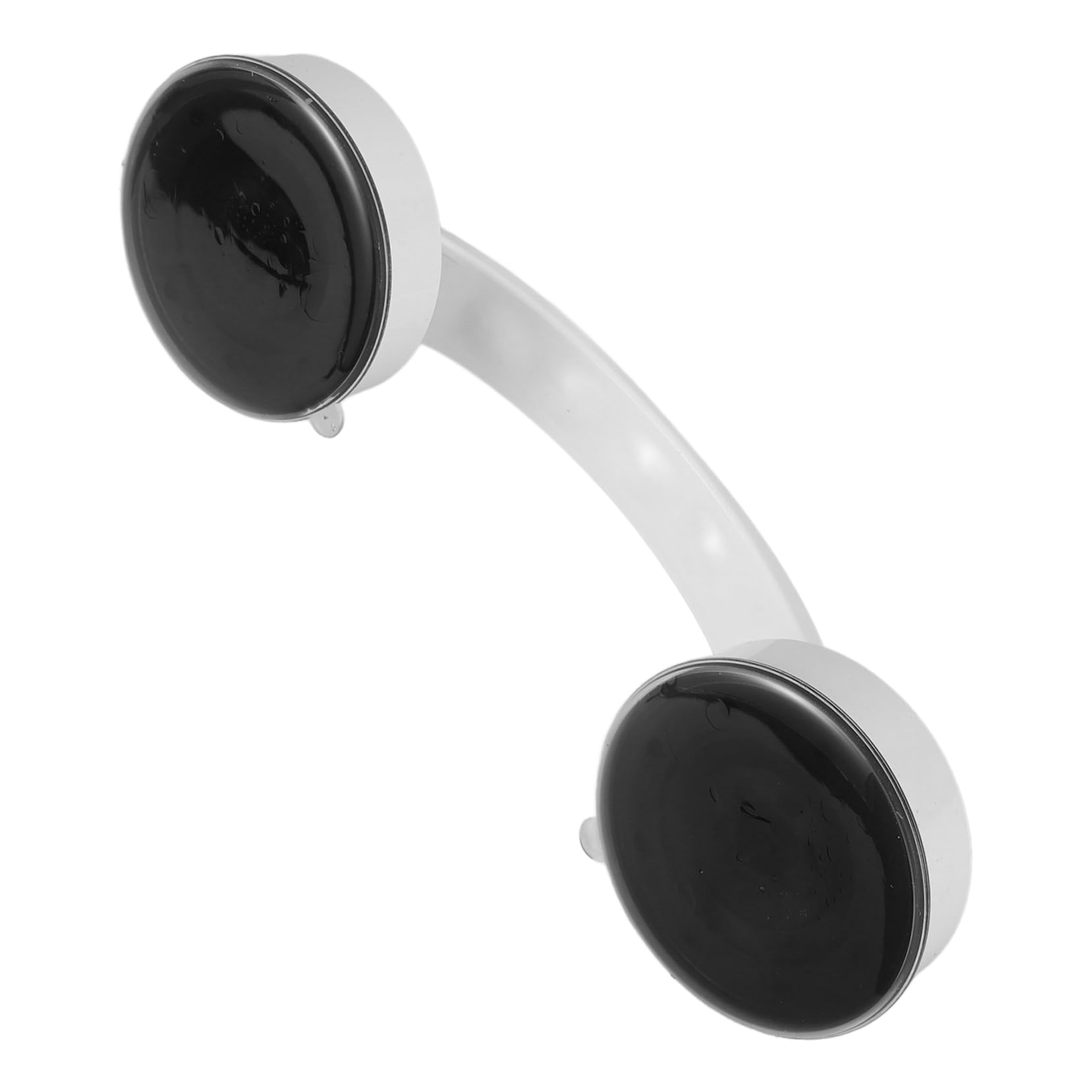 FOMIYES 4 Uds Reposabrazos Con Ventosa Pasamanos De Seguridad Para Personas Mayores Manijas De Para Personas Mayores Barra De Apoyo Para Baño Barras De Apoyo Para Bañera Para