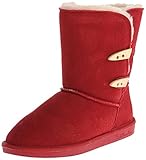 Willowbee Women's Sky Double Toggle Boot