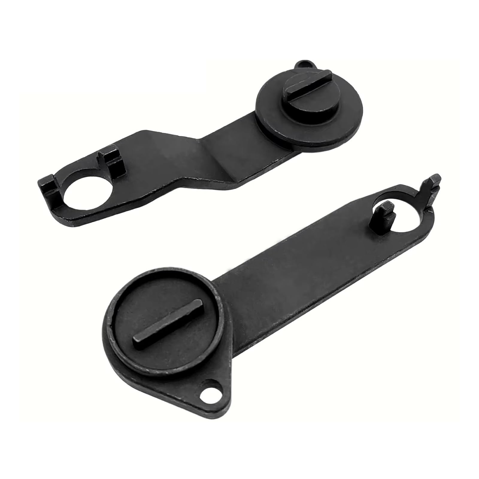 Herramientas Bloqueo Sincronización Para VW Para T-Roc Para Tiguan Mk2 | Juego de herramientas de sincronización del árbol de levas del motor OEM: T10340, T10494, T10499, T10487, T10476, T10477
