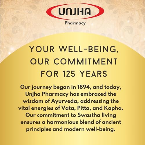 Image of Shree Unjha Pharmacy Rajashahi Chyawanprash - Helps Build Energy,Strength & Stamina|Enriched With Sona Chandi Bhasma| 425 GM