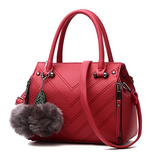 Sac de mode coréenne pour femme chic porte-documents de loisirs