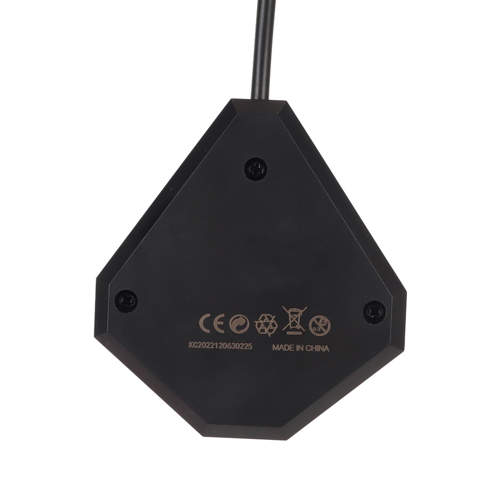 Adaptador Convertidor de Teclado y Mouse para PS4 para Xbox One para PS3 para Xbox 360, Adaptador de Teclado y Mouse para Switch, Plug and Play Funciones de Botón de Reinicio de