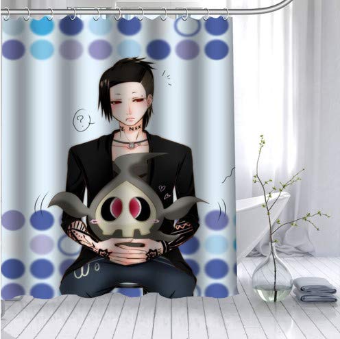 Définition élevée 180 * 180cm Cover