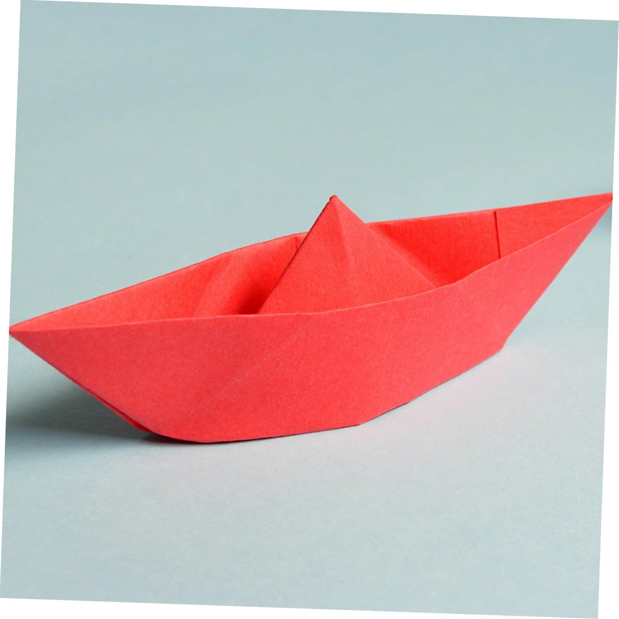 Cartoncino Fai da Te A4 Rosso 100 Fogli Carta per Inviti
