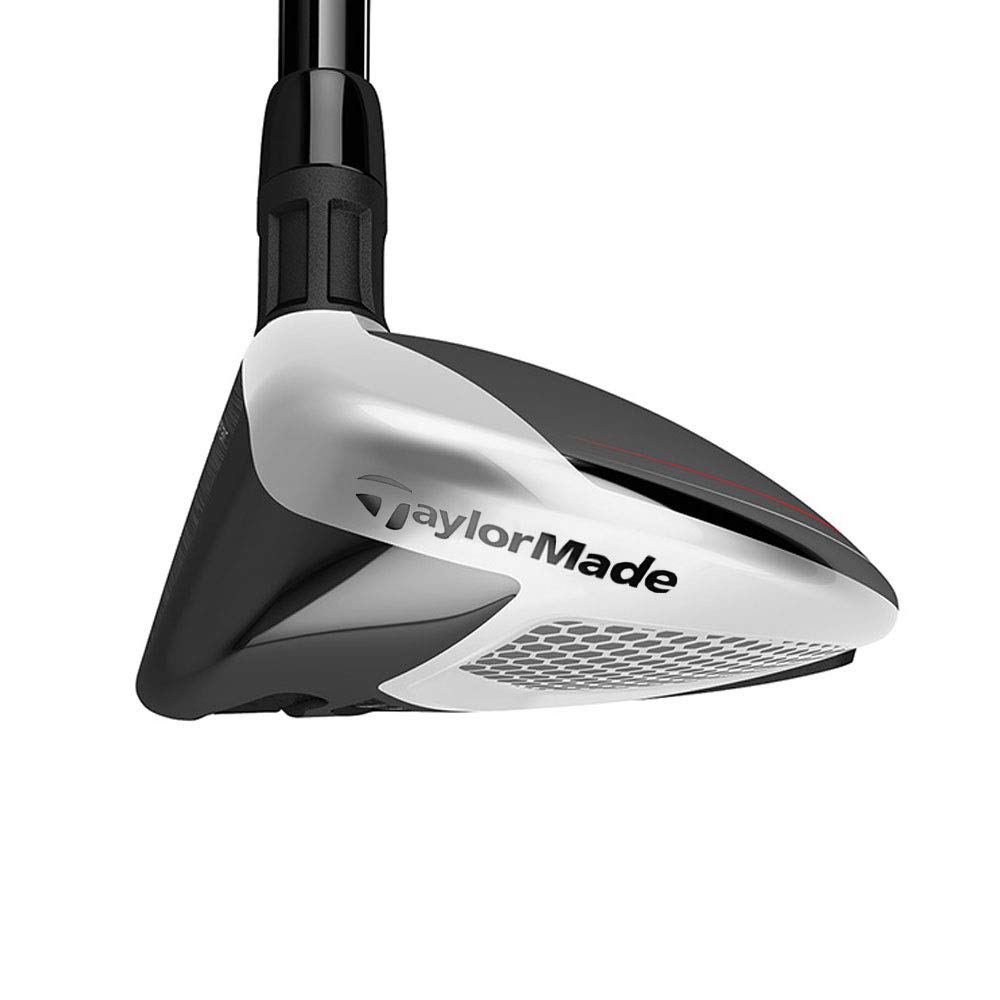 クラブ TaylorMade - tailormade m6 4ut TaylorMade Golf M6 Fairway, 7 Wood, Left Hand, Regular Flex