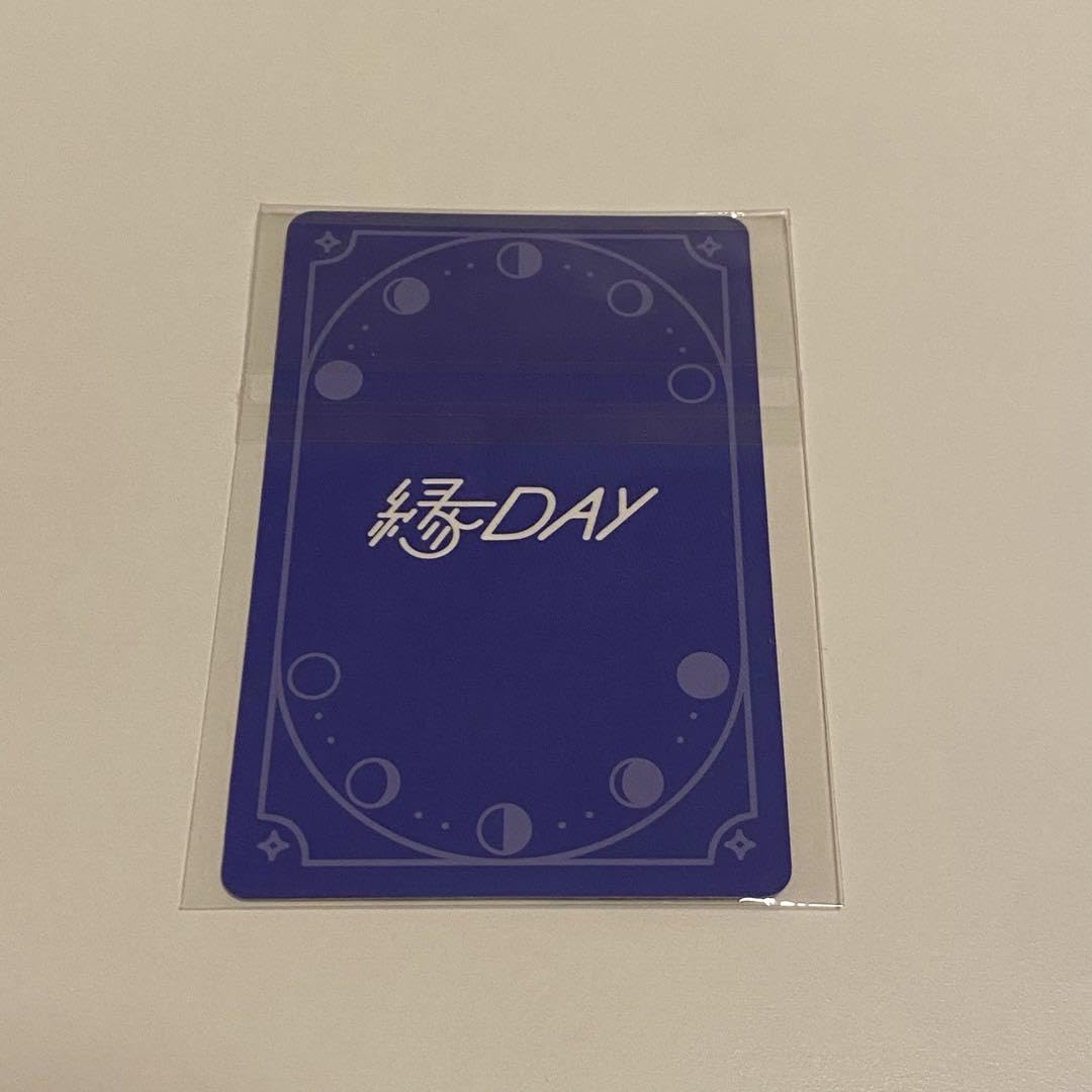 Amazon.co.jp: &TEAM 縁DAY トレカ EJ ウィジュ : おもちゃ