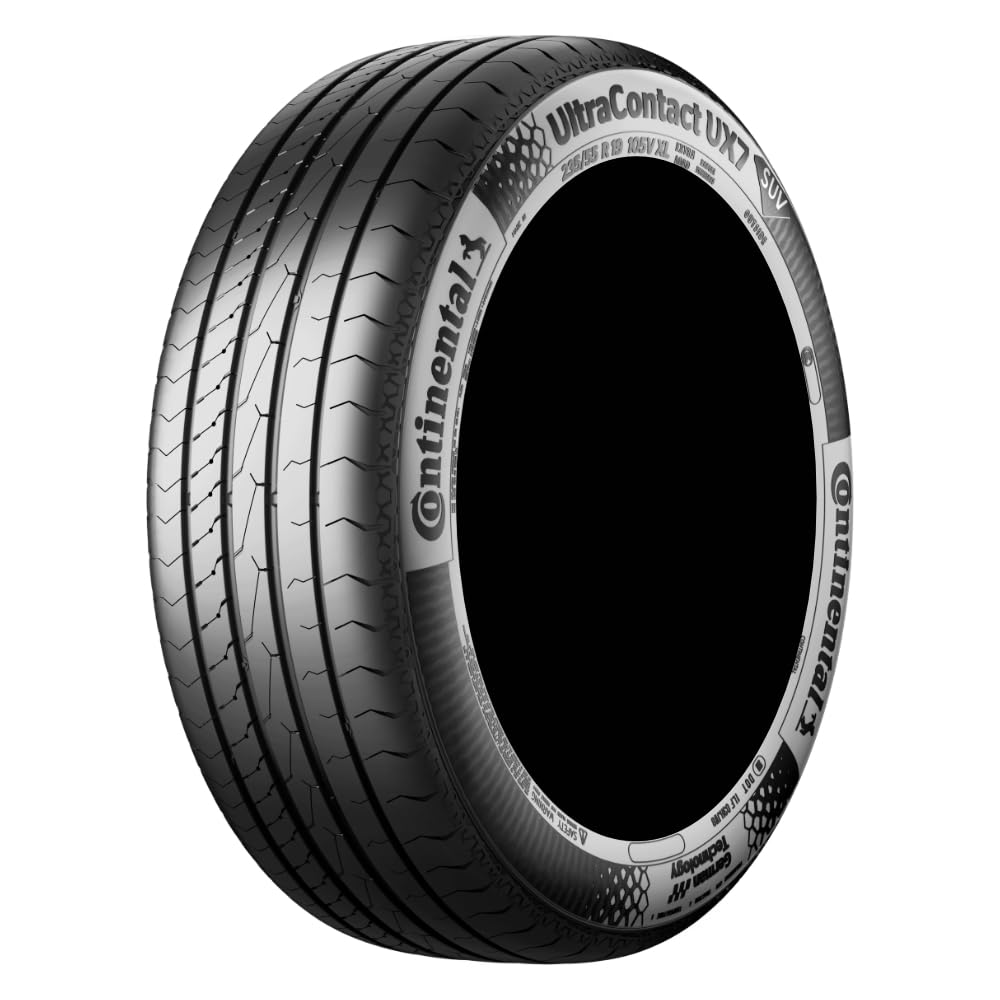 Amazon.co.jp: CONTINENTAL コンチネンタル UltraContact UX7 235