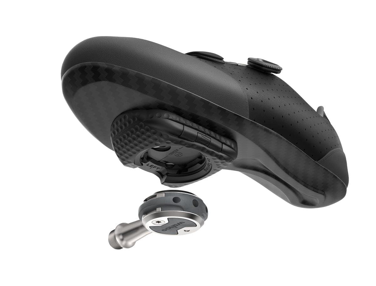 wahoo SPEEDPLAY NANO ペダル 自転車用ペダル | クリップレスペダルのオンラインストア