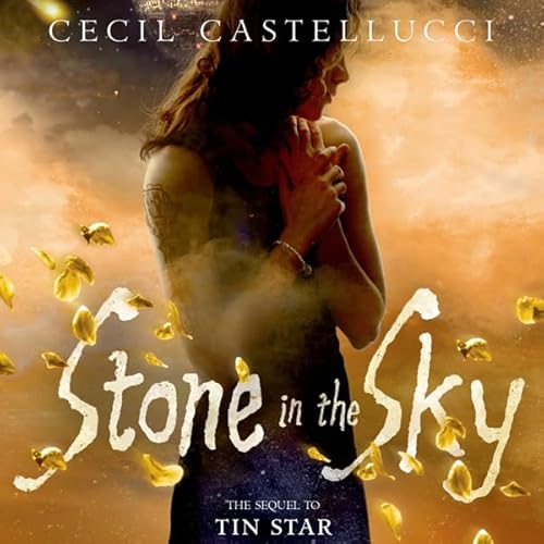 Couverture de Stone in the Sky