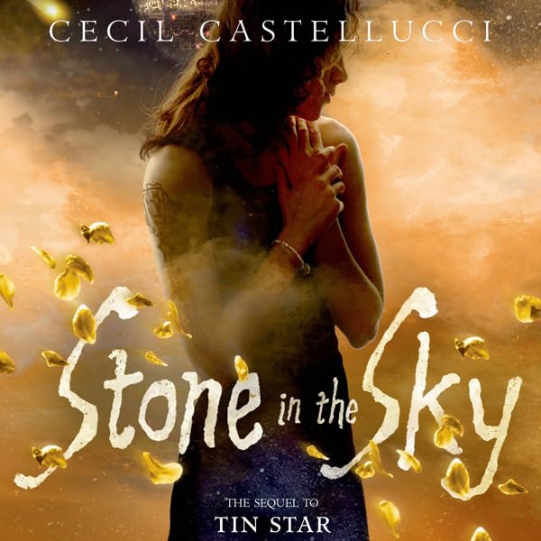 Cover art for Stone in the Sky