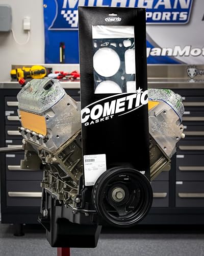 Cometic C15515-040 LS 6.0L MLS Head Gasket Pair – 4.030" Bore, .040" Thickness - Image 4