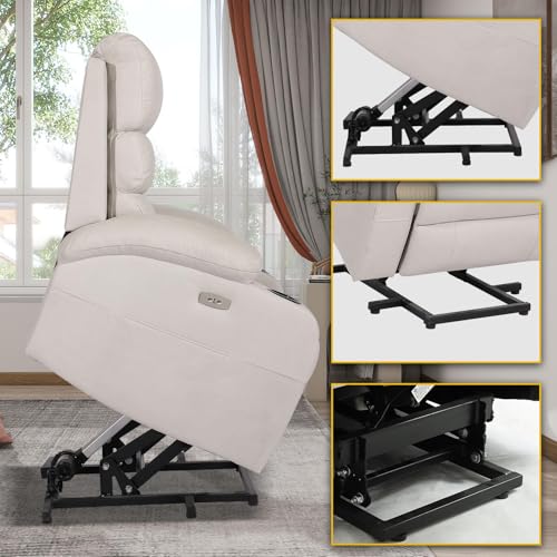 Sillón eléctrico relax con masaje y calefacción negro miniatura 4