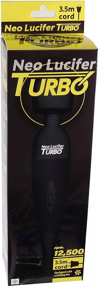 【Lucifer】 Amazon.co.jp: T-BEST Neo Lucifer TURBO : Health & Personal Care